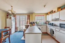 Penfold Road, Maidenbower, Crawley