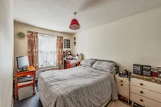 Penfold Road, Maidenbower, Crawley