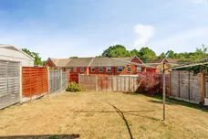 Penfold Road, Maidenbower, Crawley