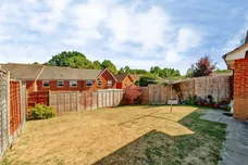 Penfold Road, Maidenbower, Crawley