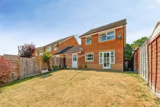 Penfold Road, Maidenbower, Crawley