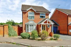Penfold Road, Maidenbower, Crawley