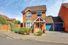 Penfold Road, Maidenbower, Crawley