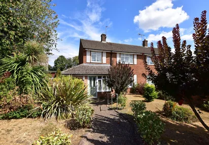 Summerhouse Way, Abbots Langley, WD5