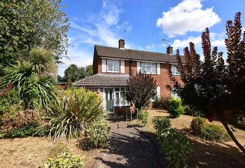 Summerhouse Way, Abbots Langley, WD5
