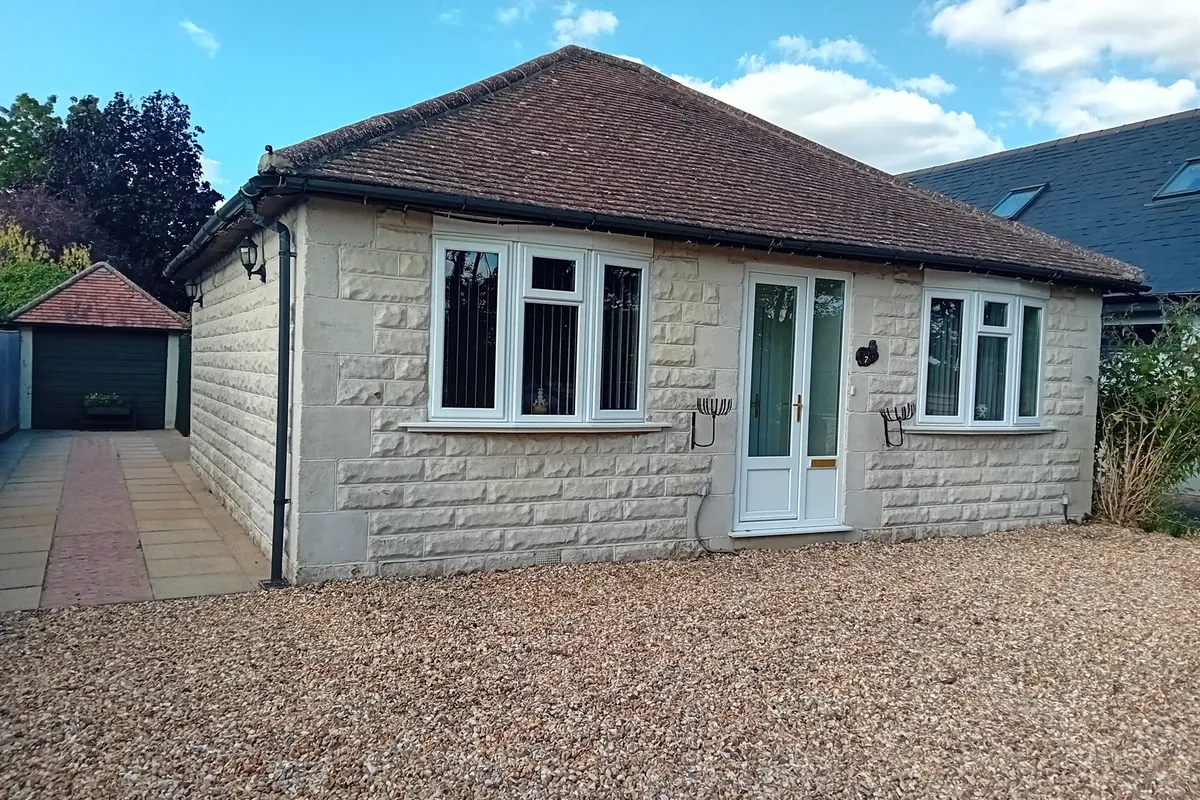 Lansdowne Road, Dry Sandford, Abingdon