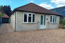 Lansdowne Road, Dry Sandford, Abingdon
