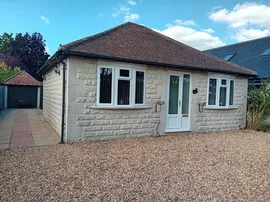 Lansdowne Road, Dry Sandford, Abingdon photo