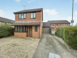 Impson Way, Mundford, THETFORD photo