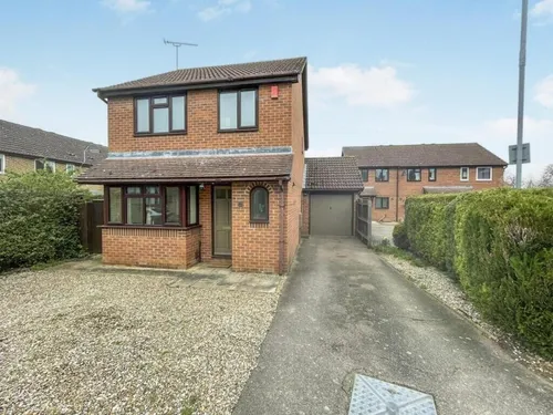 Impson Way, Mundford, THETFORDphoto