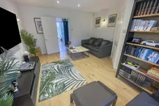 Impson Way, Mundford, THETFORD