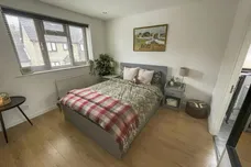 Impson Way, Mundford, THETFORD