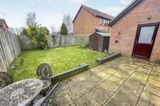 Impson Way, Mundford, THETFORD