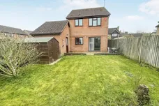 Impson Way, Mundford, THETFORD