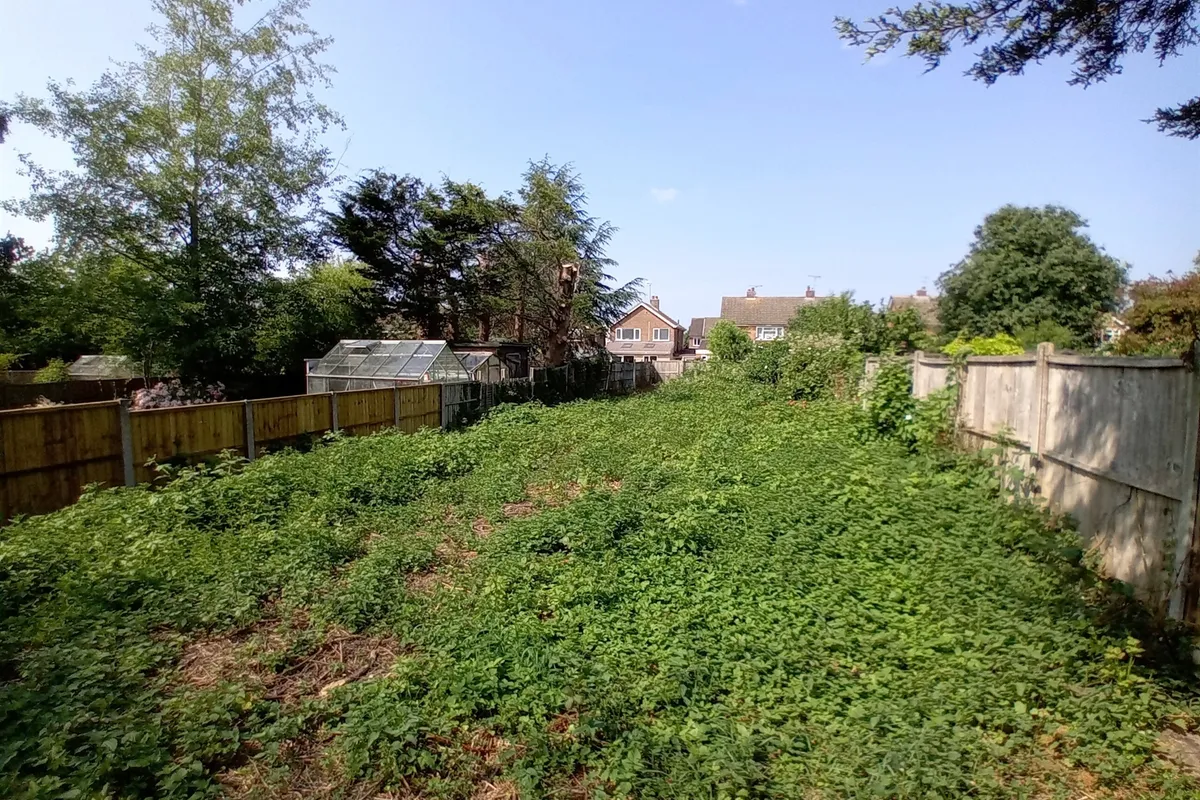 Lutterworth Road, Blaby, Leicester
