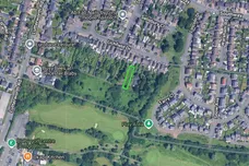 Lutterworth Road, Blaby, Leicester