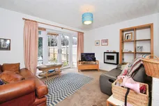 Partridge Close, Yaxley, Peterborough