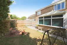 Partridge Close, Yaxley, Peterborough