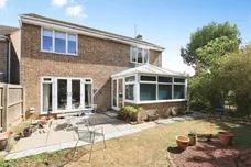 Partridge Close, Yaxley, Peterborough