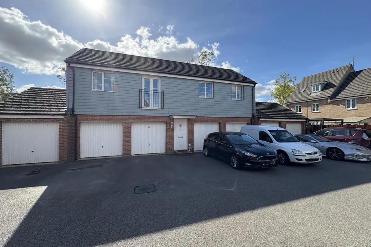 Chamberlain Fields, Littleport, Ely