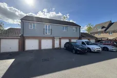 Chamberlain Fields, Littleport, Ely