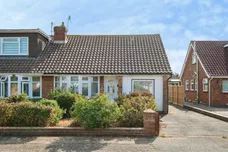 Freshfields Close, LANCING