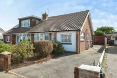 Freshfields Close, LANCING