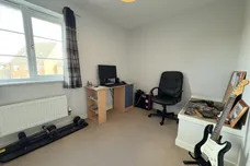 Chamberlain Fields, Littleport, Ely
