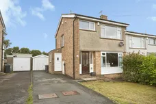 North View, Wilsden, Bradford