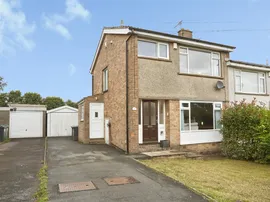 North View, Wilsden, Bradford photo