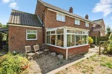 The Green, Matlaske, Norwich