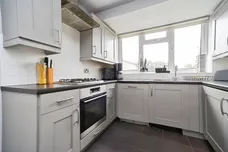 North View, Wilsden, Bradford