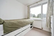 North View, Wilsden, Bradford