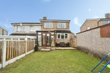 North View, Wilsden, Bradford