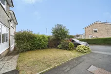 North View, Wilsden, Bradford