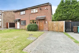 Property responsive