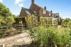 The Green, Matlaske, Norwich