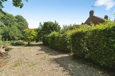 The Green, Matlaske, Norwich
