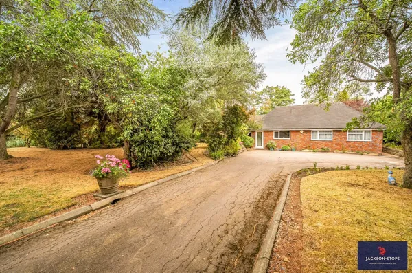 West End, Haynes, MK45 photo 27