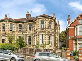 Zetland Road, Redland, Bristol photo