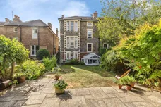 Zetland Road, Redland, Bristol