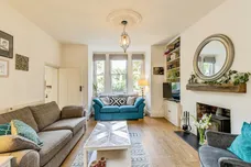 Zetland Road, Redland, Bristol