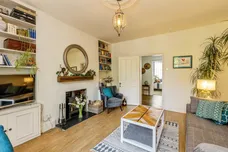 Zetland Road, Redland, Bristol