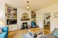 Zetland Road, Redland, Bristol