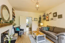 Zetland Road, Redland, Bristol
