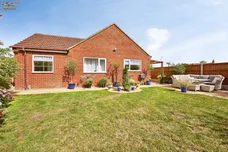 The Paddocks, Gedney, Spalding