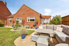 The Paddocks, Gedney, Spalding