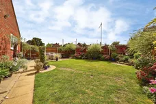 The Paddocks, Gedney, Spalding