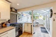 Zetland Road, Redland, Bristol