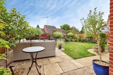 The Paddocks, Gedney, Spalding